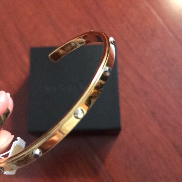 Michael Kors Jewelry - Michael Kors studded bracelet